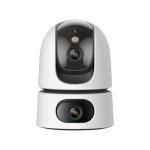 Camera Wifi Imou 2 Mắt S2XP-6M0WED Độ Phân Giải 2K Siêu Nét - Xoay 360 Độ Đàm Thoại 2 Chiều (Ranger Dual 6MP)