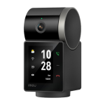 Camera Imou IPC-S2VP-5M0WR, Gọi videc, 5MP (Rex VT)