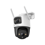 Camera IP ngoài trời 2 ống kính IMOU IPC-S7XP-6M0WED 6MP (Cruiser Dual 6MP)