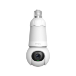 Camera IPC-S6DP-5M0WEB (Bulb cam 5MP)